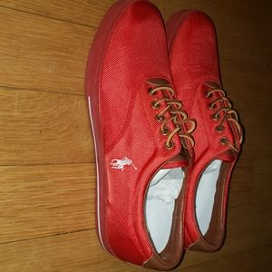 Ralph lauren sneakers